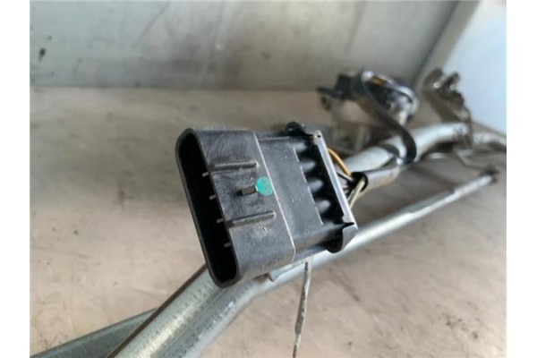 Recambio de motor limpiaparabrisas delantero para opel meriva 1.7 cdti referencia OEM IAM 93390344  