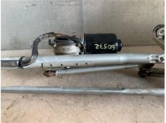 Recambio de motor limpiaparabrisas delantero para opel meriva 1.7 cdti referencia OEM IAM 93390344  