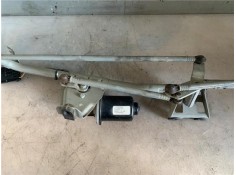 Recambio de motor limpiaparabrisas delantero para opel meriva 1.7 cdti referencia OEM IAM 93390344  