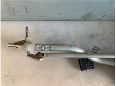 Recambio de motor limpiaparabrisas delantero para opel meriva 1.7 cdti referencia OEM IAM 93390344  
