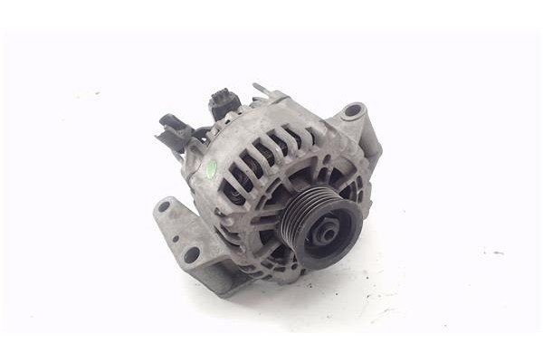 Recambio de alternador para ford mondeo iii sedán (b4y) 2.0 tdci referencia OEM IAM 404690177  