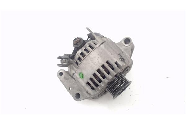 Recambio de alternador para ford mondeo iii sedán (b4y) 2.0 tdci referencia OEM IAM 404690177  