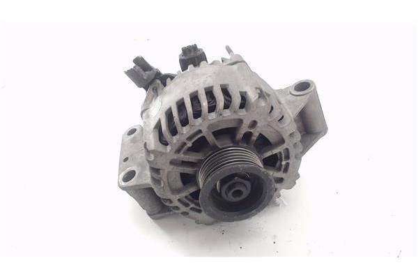 Recambio de alternador para ford mondeo iii sedán (b4y) 2.0 tdci referencia OEM IAM 404690177  