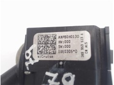 Recambio de mando intermitencia para seat leon (1p1) referencia OEM IAM 1K0953513A  1K0953513F , AUDI | 1K0953513G , AUDI | 1K09