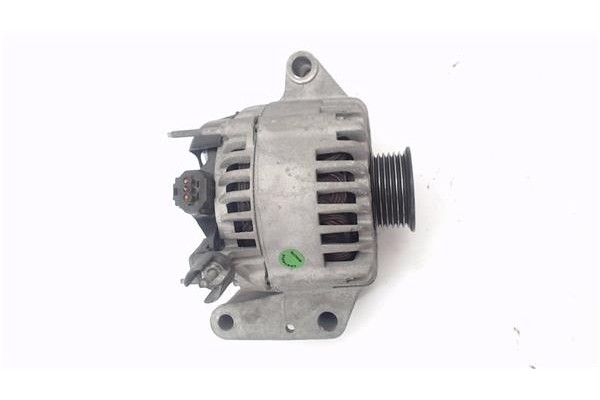 Recambio de alternador para ford mondeo iii sedán (b4y) 2.0 tdci referencia OEM IAM 404690177  