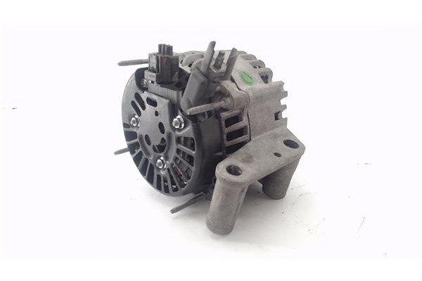 Recambio de alternador para ford mondeo iii sedán (b4y) 2.0 tdci referencia OEM IAM 404690177  