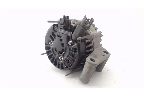 Recambio de alternador para ford mondeo iii sedán (b4y) 2.0 tdci referencia OEM IAM 404690177  