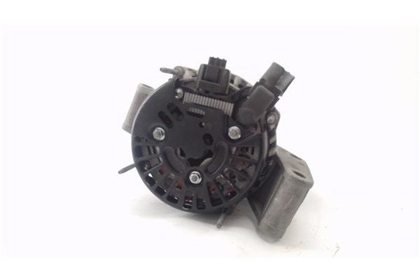 Recambio de alternador para ford mondeo iii sedán (b4y) 2.0 tdci referencia OEM IAM 404690177  