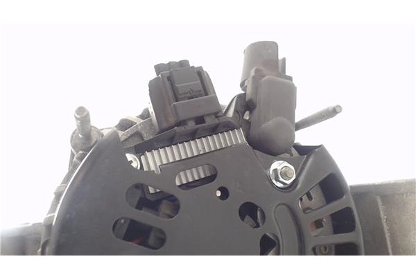 Recambio de alternador para ford mondeo iii sedán (b4y) 2.0 tdci referencia OEM IAM 404690177  