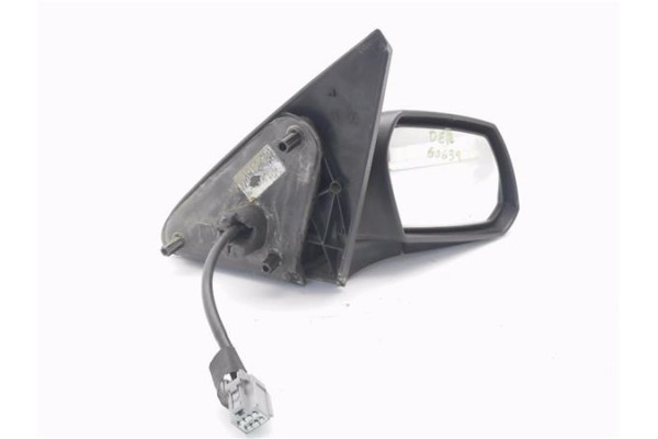 Recambio de retrovisor electrico derecho para ford mondeo iii sedán (b4y) 2.0 tdci referencia OEM IAM E9014119  