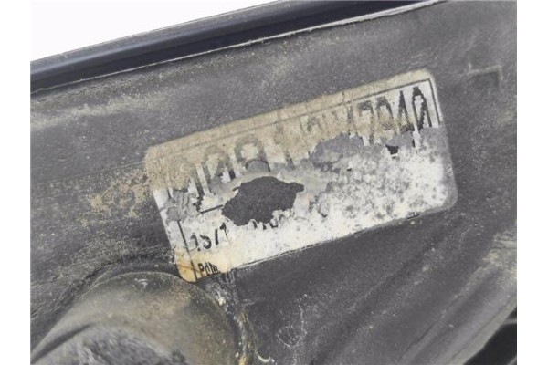 Recambio de retrovisor electrico derecho para ford mondeo iii sedán (b4y) 2.0 tdci referencia OEM IAM E9014119  