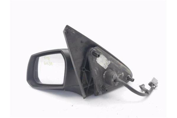 Recambio de retrovisor electrico izquierdo para ford mondeo iii sedán (b4y) 2.0 tdci referencia OEM IAM E9014119  