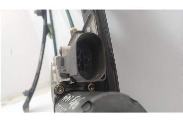 Recambio de mecanismo elevalunas delantero derecho para bmw serie 3 compacto (e46) referencia OEM IAM 995622100  