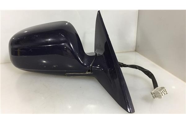 Recambio de retrovisor electrico derecho para honda accord berlina (cg7-9/ch1-7)(1998) 2.0i es (cg9) [2,0 ltr. - 108 kw 16v cat]