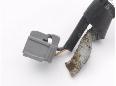 Recambio de retrovisor electrico izquierdo para ford mondeo iii sedán (b4y) 2.0 tdci referencia OEM IAM E9014119  