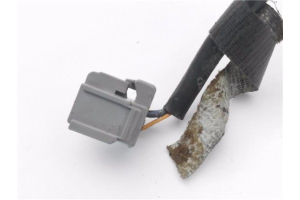 Recambio de retrovisor electrico izquierdo para ford mondeo iii sedán (b4y) 2.0 tdci referencia OEM IAM E9014119  