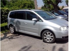 volkswagen touran (1t1) del año 2005