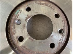 Recambio de disco freno delantero izquierdo para citroen berlingo 1.4 i (mfkfx) referencia OEM IAM 1618890380 1636504080 