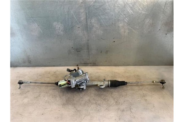 Recambio de cremallera direccion electrica para smart fortwo coupe 0.8 fortwo coupe cdi (33kw) (451.300) referencia OEM IAM   