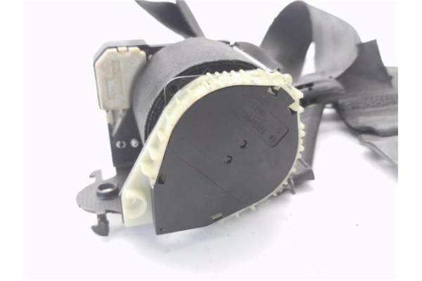 Recambio de cinturon seguridad delantero izquierdo para citroen c3 1.4 hdi referencia OEM IAM 96803595XX 34003869A 