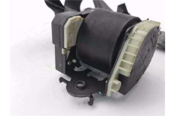 Recambio de cinturon seguridad delantero izquierdo para citroen c3 1.4 hdi referencia OEM IAM 96803595XX 34003869A 