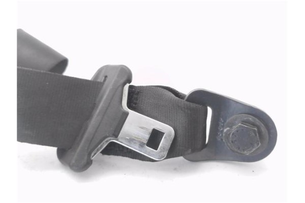 Recambio de cinturon seguridad delantero izquierdo para citroen c3 1.4 hdi referencia OEM IAM 96803595XX 34003869A 