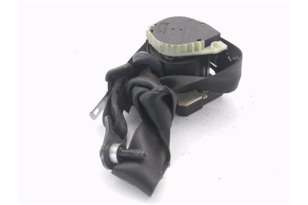 Recambio de cinturon seguridad delantero izquierdo para citroen c3 1.4 hdi referencia OEM IAM 96803595XX 34003869A 