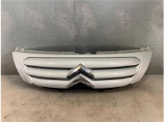 Recambio de rejilla capo para citroen c3 1.4 hdi referencia OEM IAM 9680094177  