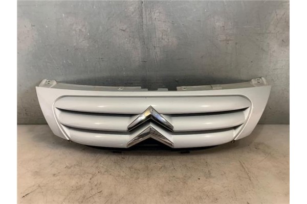 Recambio de rejilla capo para citroen c3 1.4 hdi referencia OEM IAM 9680094177  