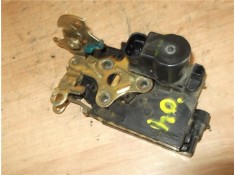 Recambio de cierre electromagnetico delantero derecho para daewoo lacetti 1.6 cdx referencia OEM IAM 96272642  