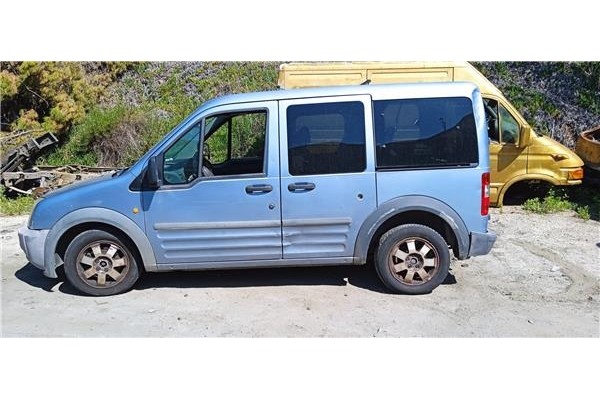 ford tourneo connect (tc7) del año 2008