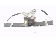 Recambio de mecanismo elevalunas delantero izquierdo para chevrolet epica 2.0 lt referencia OEM IAM 96647520  