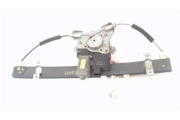 Recambio de mecanismo elevalunas delantero izquierdo para chevrolet epica 2.0 lt referencia OEM IAM 96647520  