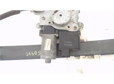 Recambio de mecanismo elevalunas delantero izquierdo para chevrolet epica 2.0 lt referencia OEM IAM 96647520  