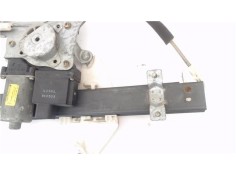 Recambio de mecanismo elevalunas delantero izquierdo para chevrolet epica 2.0 lt referencia OEM IAM 96647520  