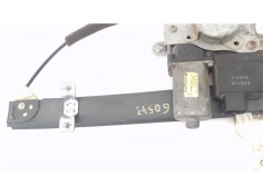 Recambio de mecanismo elevalunas delantero izquierdo para chevrolet epica 2.0 lt referencia OEM IAM 96647520  