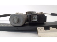 Recambio de mecanismo elevalunas delantero izquierdo para chevrolet epica 2.0 lt referencia OEM IAM 96647520  