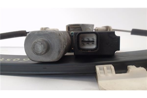 Recambio de mecanismo elevalunas delantero izquierdo para chevrolet epica 2.0 lt referencia OEM IAM 96647520  