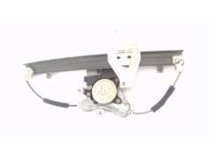 Recambio de mecanismo elevalunas delantero izquierdo para chevrolet epica 2.0 lt referencia OEM IAM 96647520  