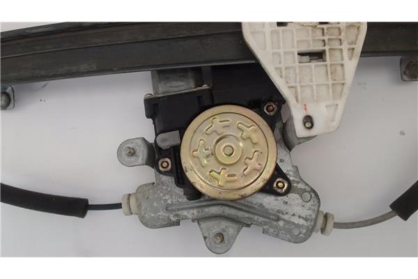 Recambio de mecanismo elevalunas delantero izquierdo para chevrolet epica 2.0 lt referencia OEM IAM 96647520  