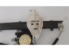 Recambio de mecanismo elevalunas delantero izquierdo para chevrolet epica 2.0 lt referencia OEM IAM 96647520  