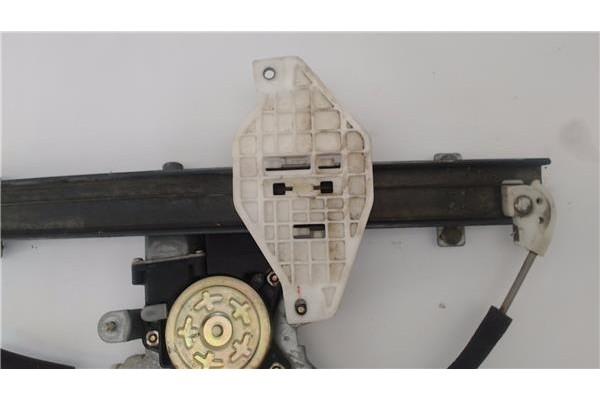 Recambio de mecanismo elevalunas delantero izquierdo para chevrolet epica 2.0 lt referencia OEM IAM 96647520  