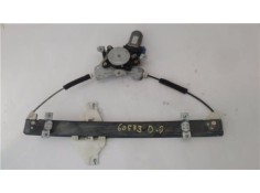 Recambio de mecanismo elevalunas delantero derecho para chevrolet epica 2.0 lt referencia OEM IAM 969627080  