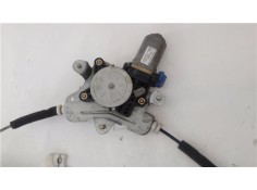 Recambio de mecanismo elevalunas delantero derecho para chevrolet epica 2.0 lt referencia OEM IAM 969627080  