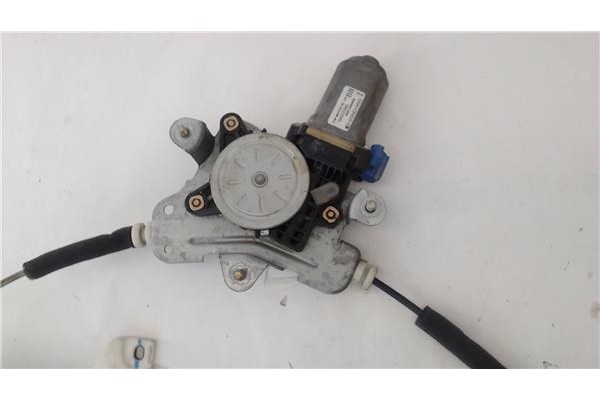 Recambio de mecanismo elevalunas delantero derecho para chevrolet epica 2.0 lt referencia OEM IAM 969627080  