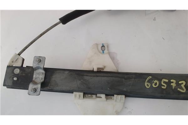 Recambio de mecanismo elevalunas delantero derecho para chevrolet epica 2.0 lt referencia OEM IAM 969627080  