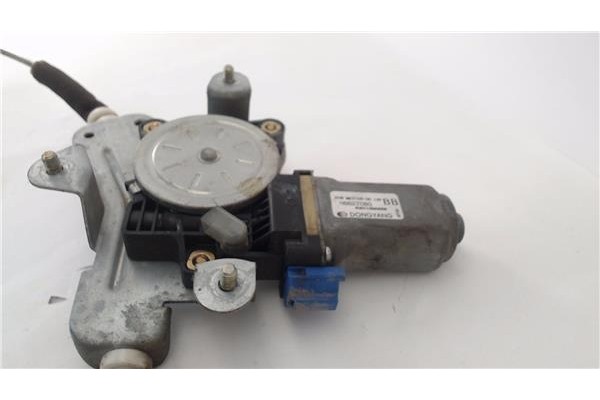 Recambio de mecanismo elevalunas delantero derecho para chevrolet epica 2.0 lt referencia OEM IAM 969627080  