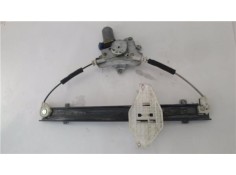 Recambio de mecanismo elevalunas delantero derecho para chevrolet epica 2.0 lt referencia OEM IAM 969627080  