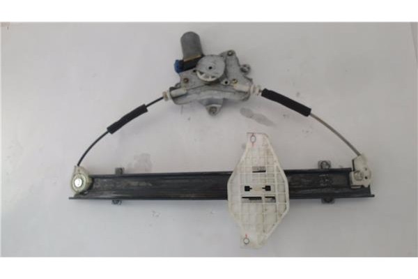 Recambio de mecanismo elevalunas delantero derecho para chevrolet epica 2.0 lt referencia OEM IAM 969627080  