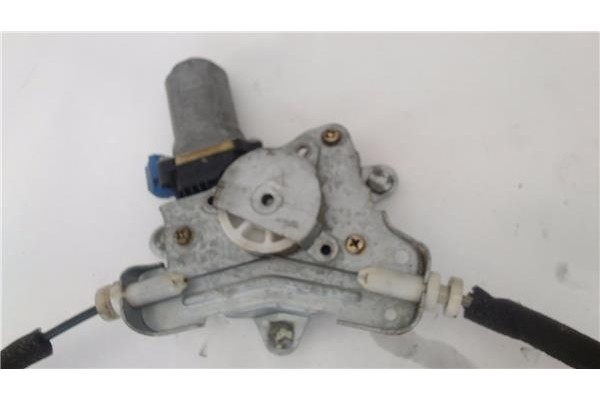 Recambio de mecanismo elevalunas delantero derecho para chevrolet epica 2.0 lt referencia OEM IAM 969627080  